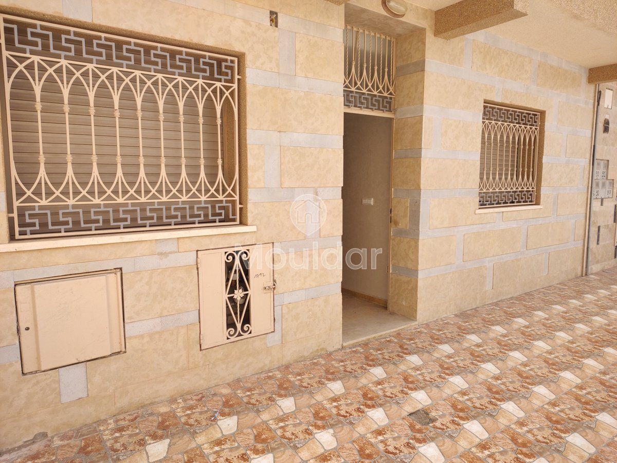 Appartement Charmant à Vendre : 2 Chambres à Khouribga - Photo 10