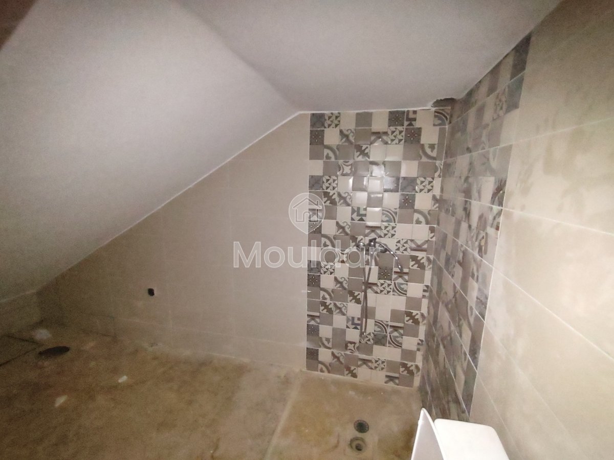 Appartement Charmant à Vendre : 2 Chambres à Khouribga - Photo 9