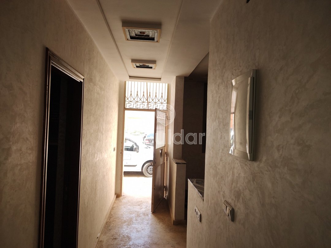 Appartement Charmant à Vendre : 2 Chambres à Khouribga - Photo 2