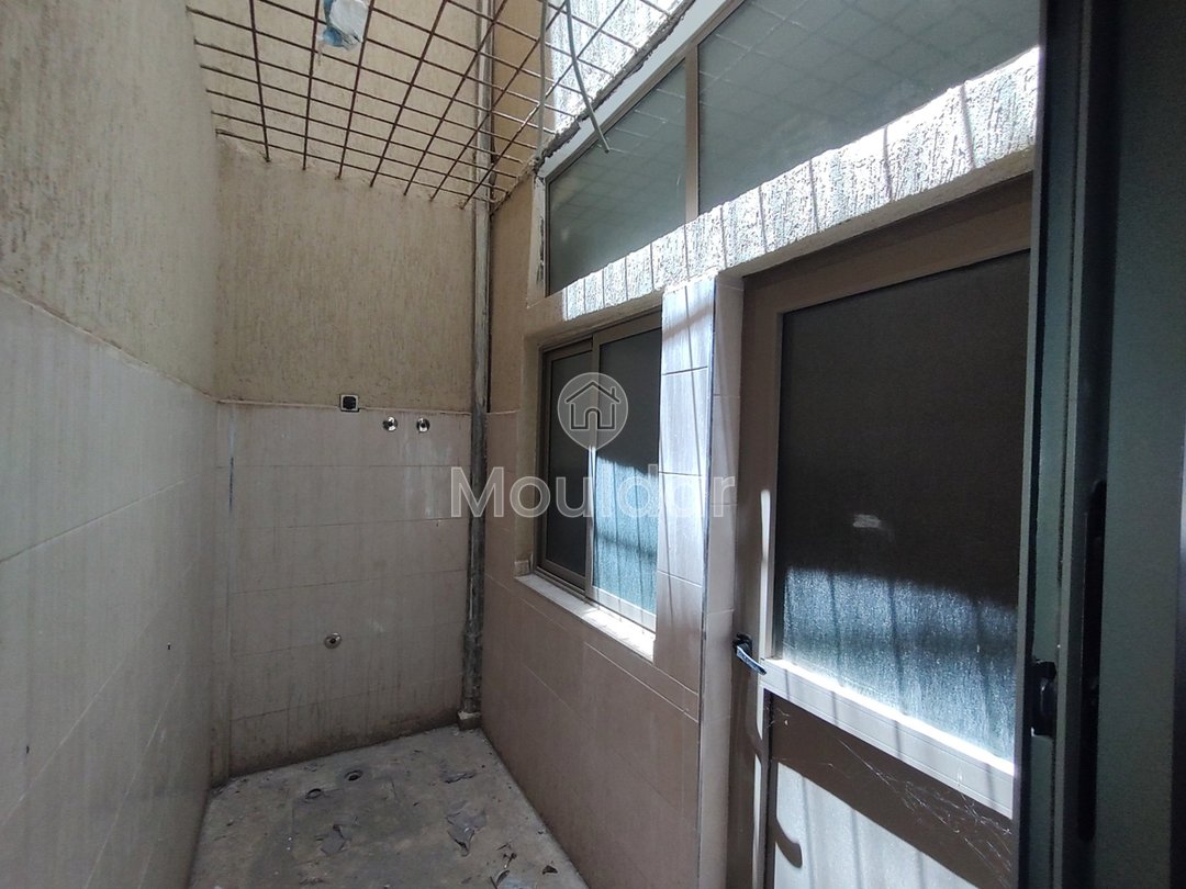 Appartement Charmant à Vendre : 2 Chambres à Khouribga - Photo 8