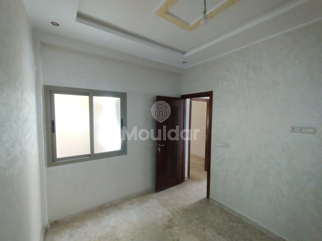 Appartement Charmant à Vendre : 2 Chambres à Khouribga - Photo 3