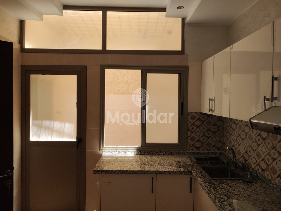 Appartement Charmant à Vendre : 2 Chambres à Khouribga - Photo 4
