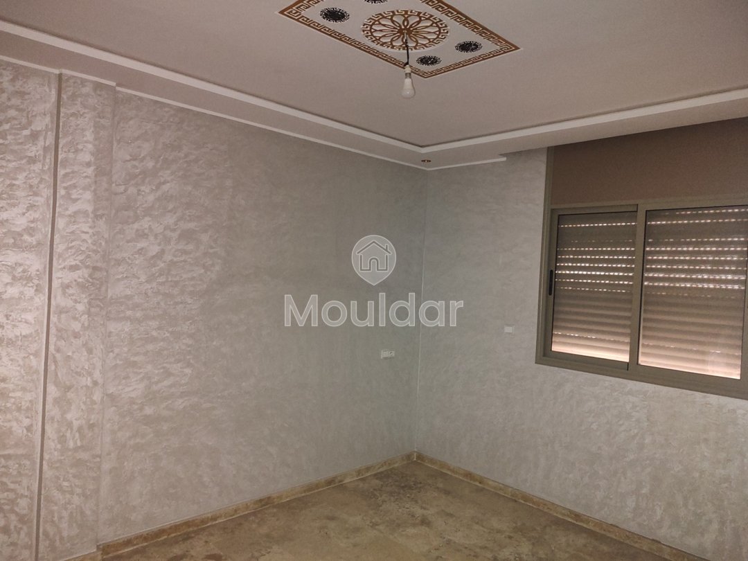 Appartement Charmant à Vendre : 2 Chambres à Khouribga - Photo 9