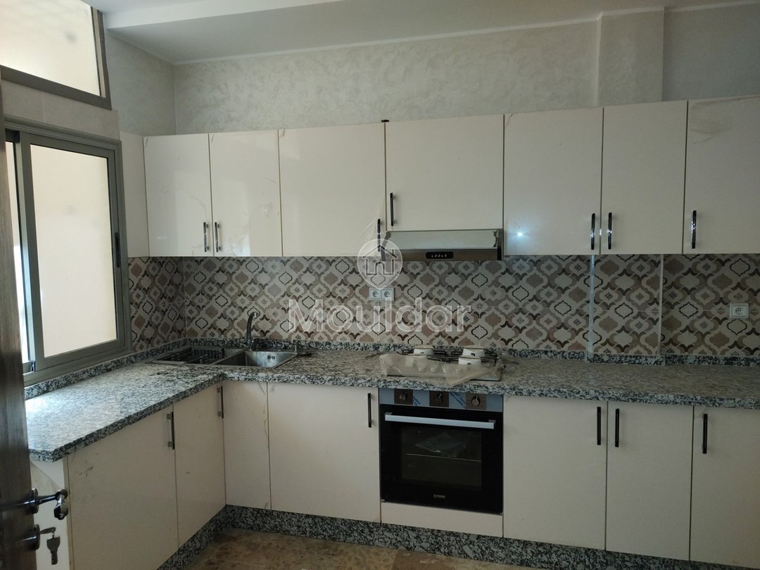 Appartement Charmant à Vendre : 2 Chambres à Khouribga - Photo 5