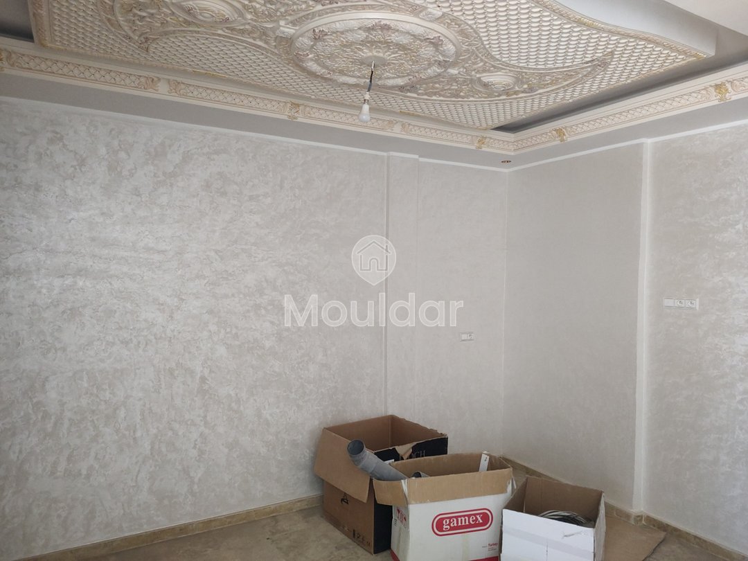 Appartement Charmant à Vendre : 2 Chambres à Khouribga - Photo 12