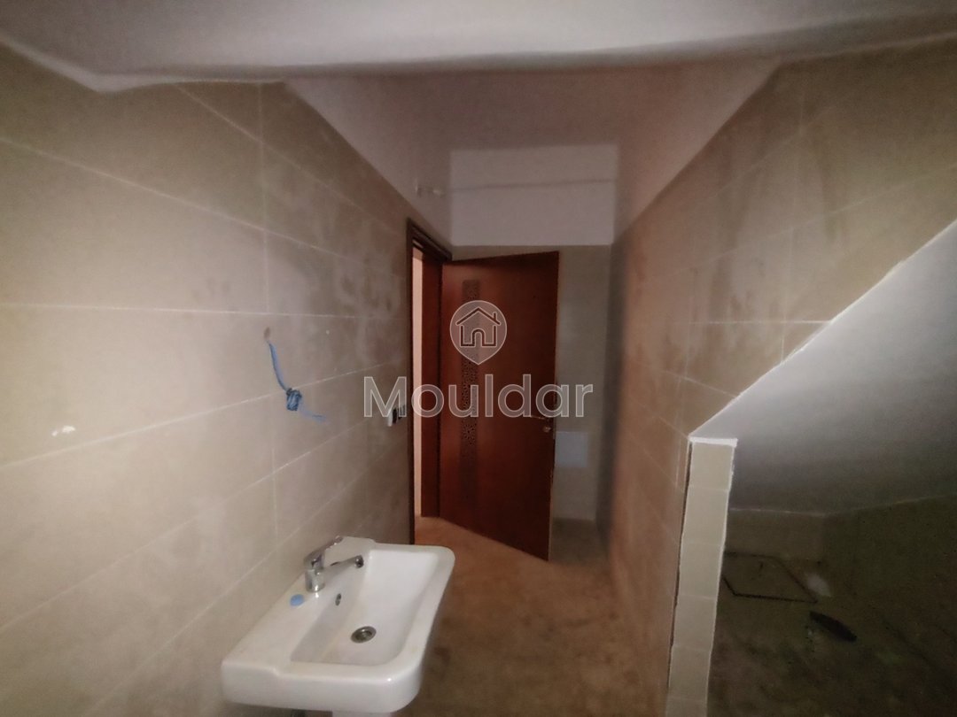 Appartement Charmant à Vendre : 2 Chambres à Khouribga - Photo 14