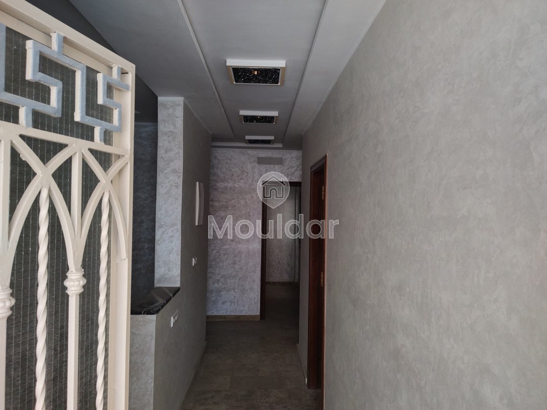 Appartement Charmant à Vendre : 2 Chambres à Khouribga - Photo 13