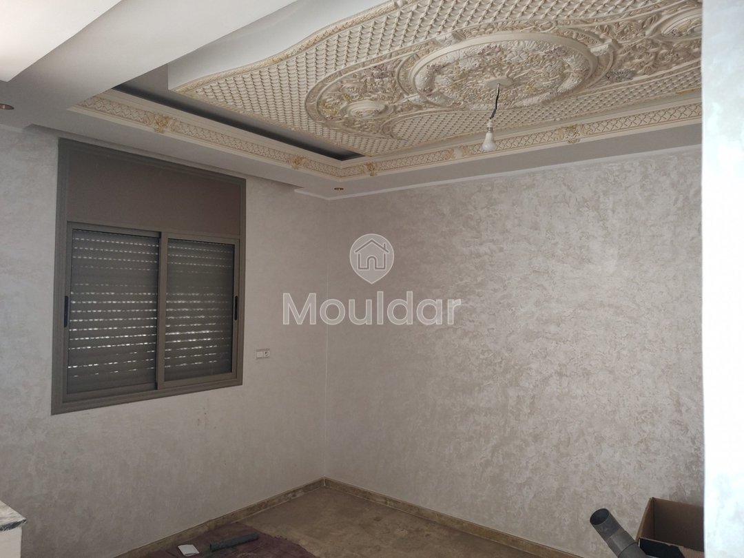 Appartement Charmant à Vendre : 2 Chambres à Khouribga - Photo 11