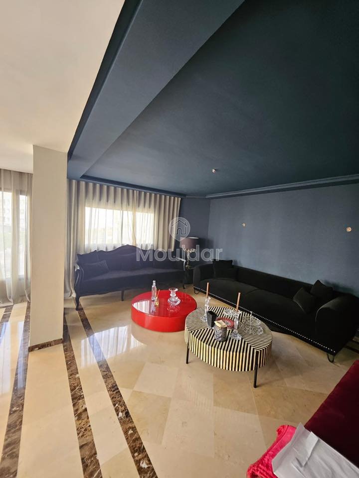 Luxury Apartment for Sale in the Golden Triangle, Casablanca - Photo 3