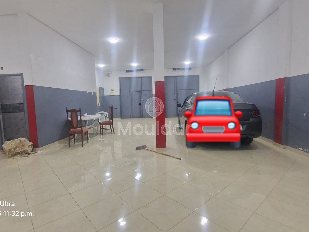 Local comercial para alugar em Ksar el-Kebir - 130m² - Photo 2