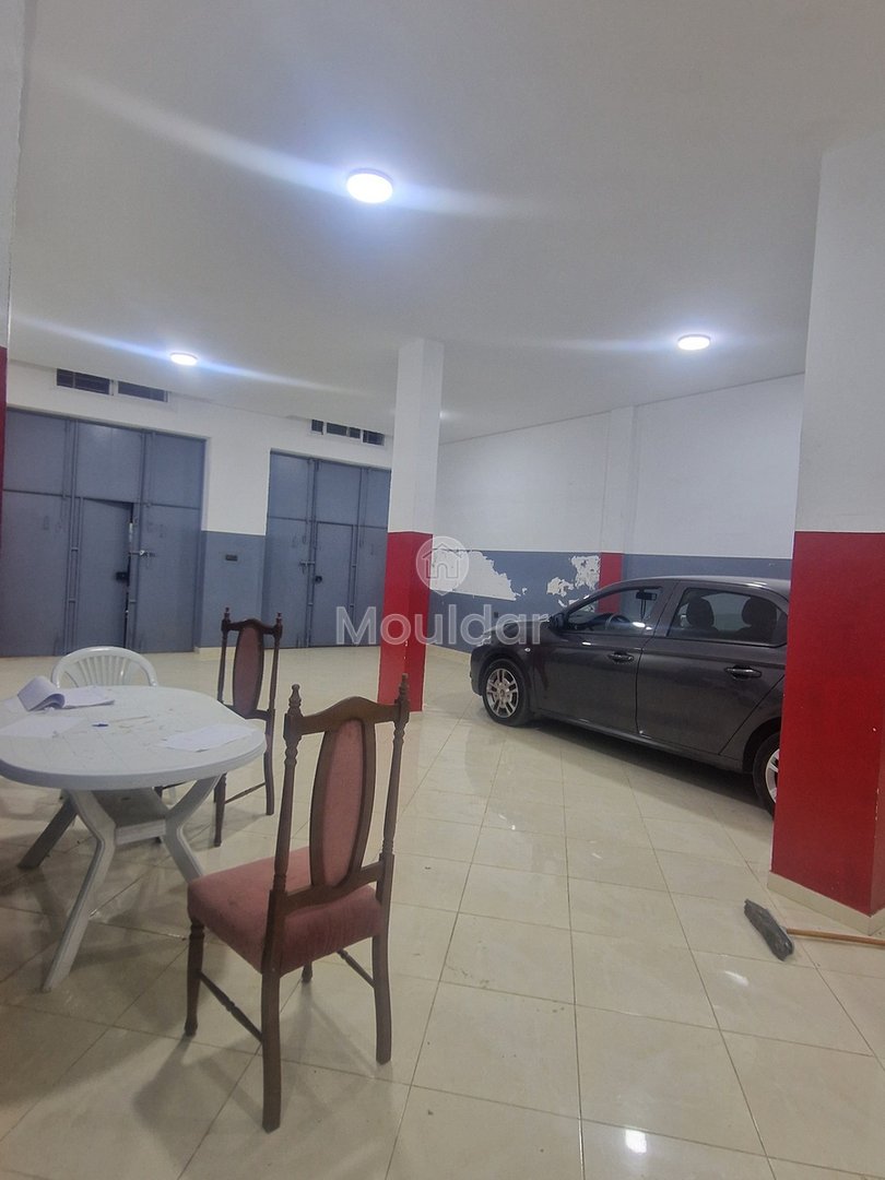 Local comercial para alugar em Ksar el-Kebir - 130m² - Photo 4