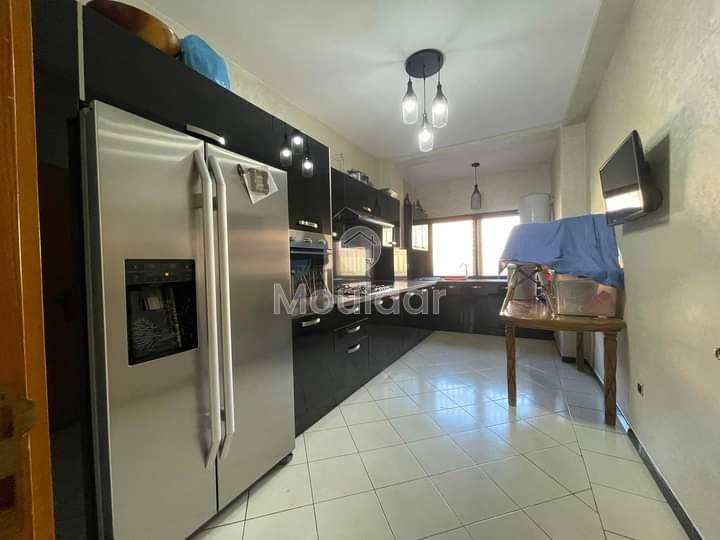 شقة للبيع في مراكش تارجا - 120م² من الحلم - Photo 8