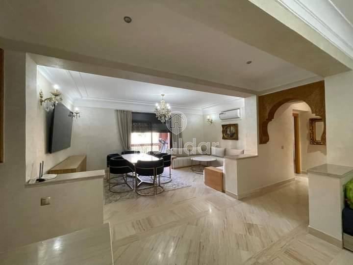 شقة للبيع في مراكش تارجا - 120م² من الحلم - Photo 1