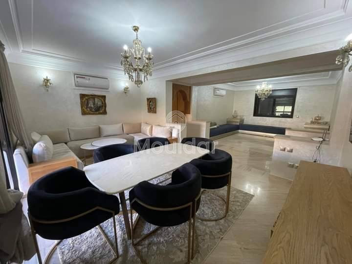 شقة للبيع في مراكش تارجا - 120م² من الحلم - Photo 2