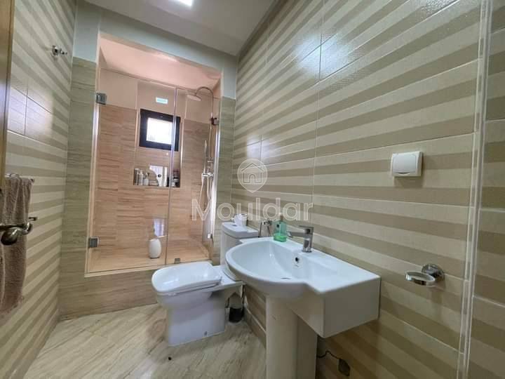 شقة للبيع في مراكش تارجا - 120م² من الحلم - Photo 9