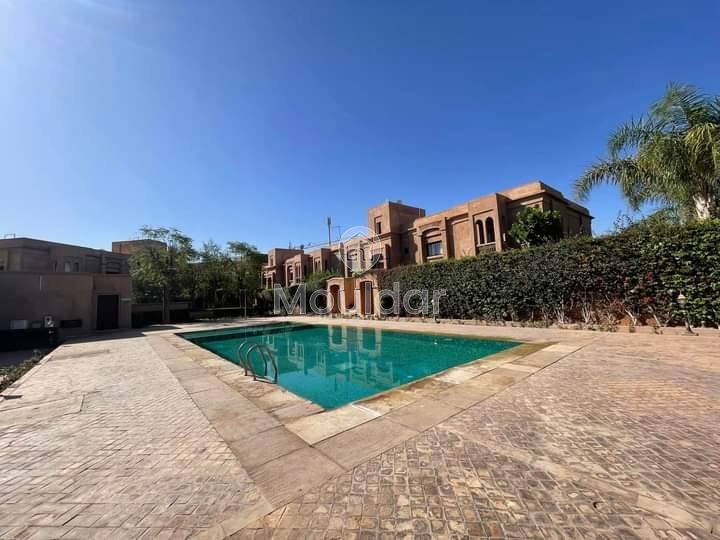 شقة للبيع في مراكش تارجا - 120م² من الحلم - Photo 7