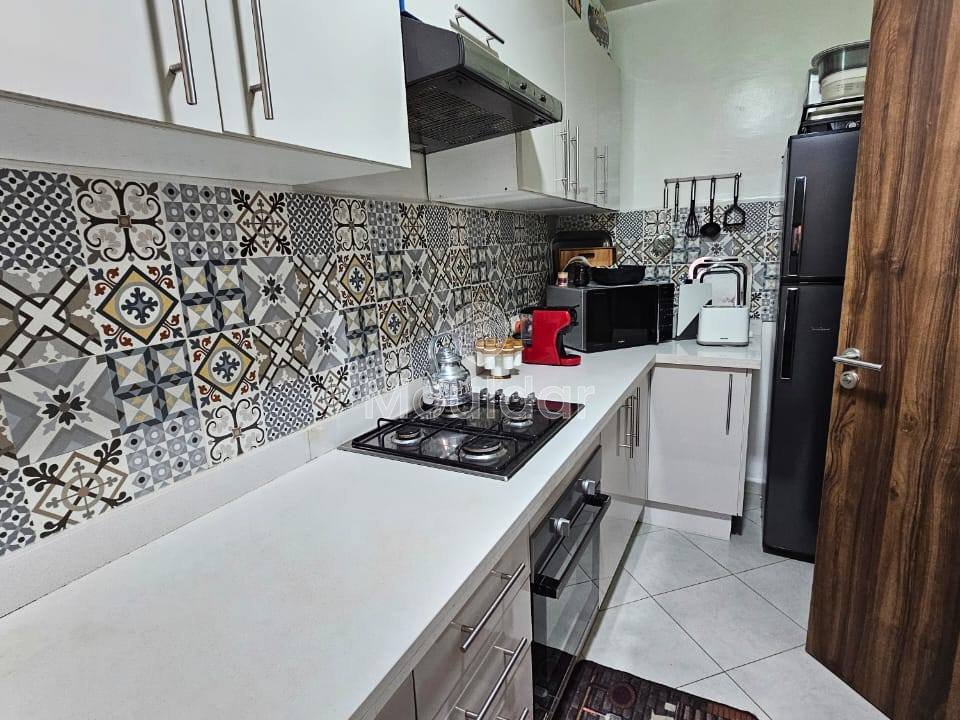 فيلا العطلات في أكادير-أنزا: هروب وراحة - Photo 19