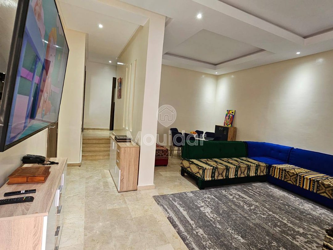 فيلا العطلات في أكادير-أنزا: هروب وراحة - Photo 5