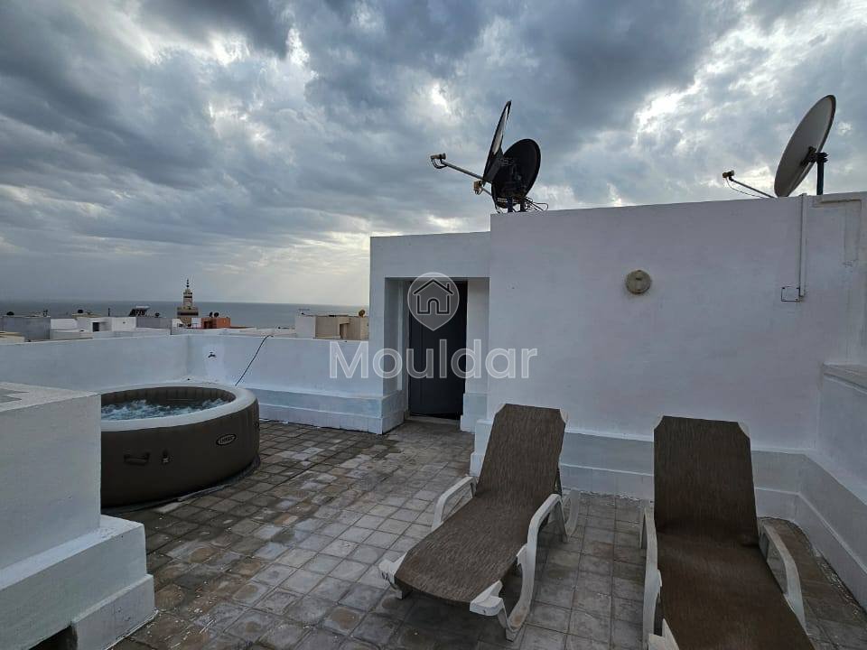 فيلا العطلات في أكادير-أنزا: هروب وراحة - Photo 14