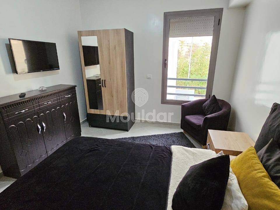 فيلا العطلات في أكادير-أنزا: هروب وراحة - Photo 9