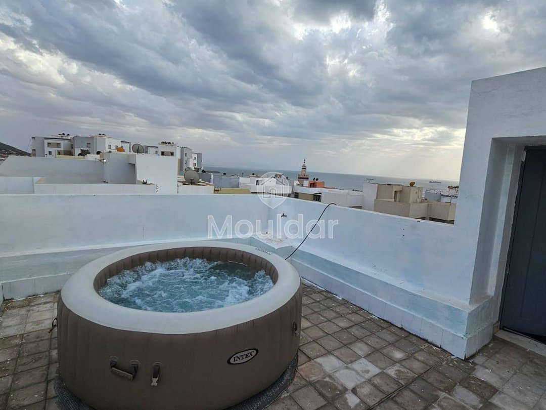 فيلا العطلات في أكادير-أنزا: هروب وراحة - Photo 16