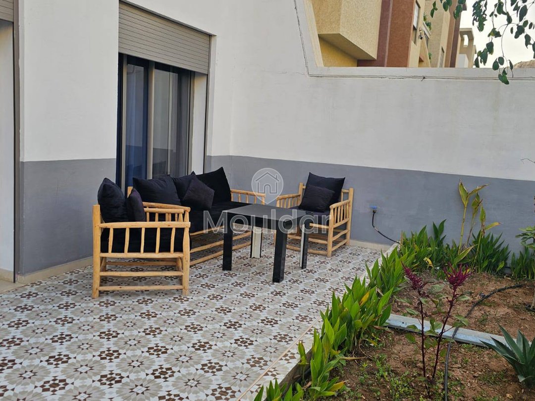 فيلا العطلات في أكادير-أنزا: هروب وراحة - Photo 13