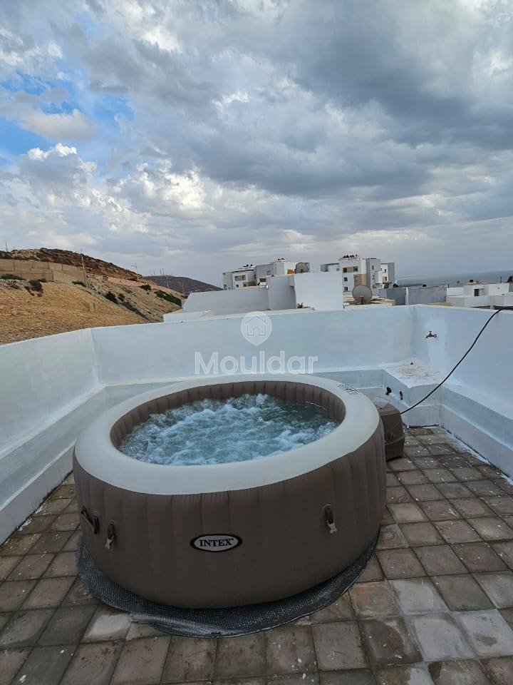 فيلا العطلات في أكادير-أنزا: هروب وراحة - Photo 18