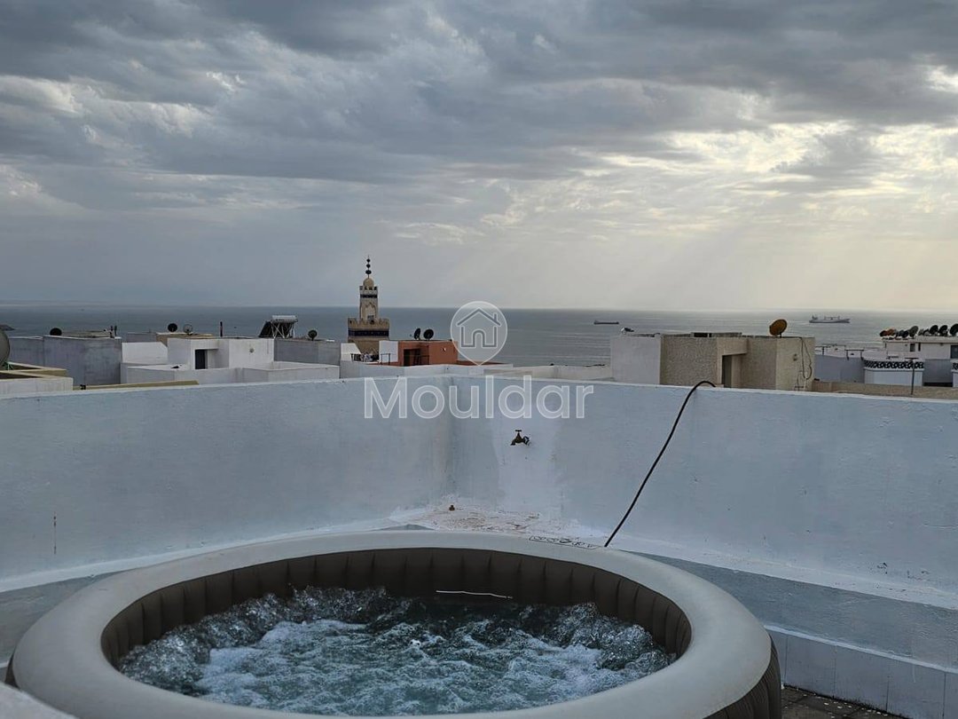 فيلا العطلات في أكادير-أنزا: هروب وراحة - Photo 15