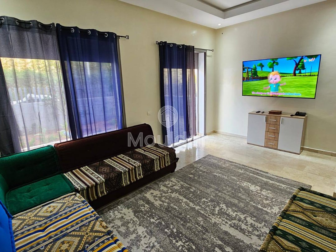 فيلا العطلات في أكادير-أنزا: هروب وراحة - Photo 6