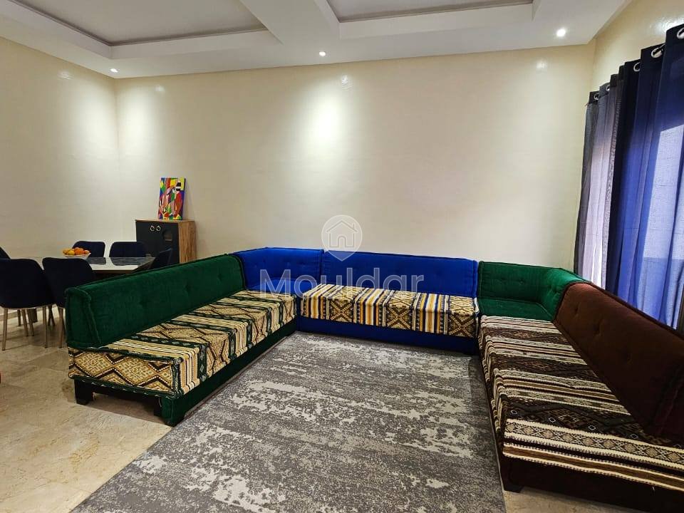 فيلا العطلات في أكادير-أنزا: هروب وراحة - Photo 1