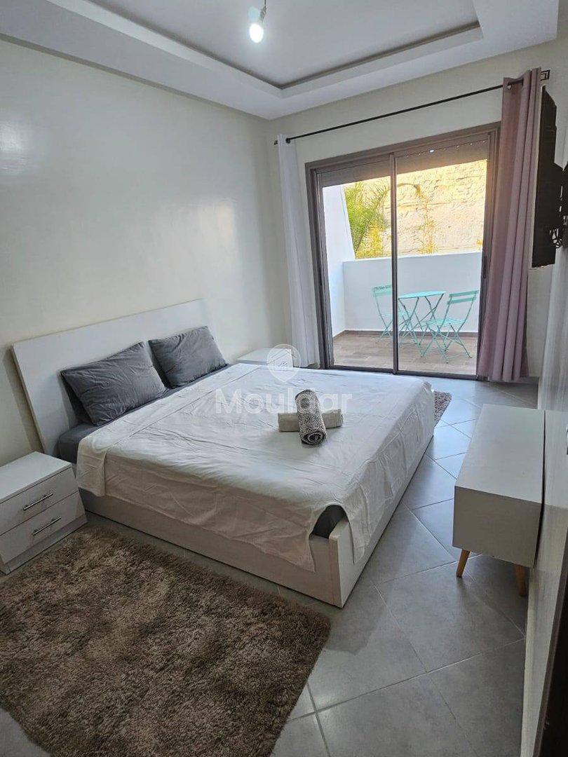 فيلا العطلات في أكادير-أنزا: هروب وراحة - Photo 8