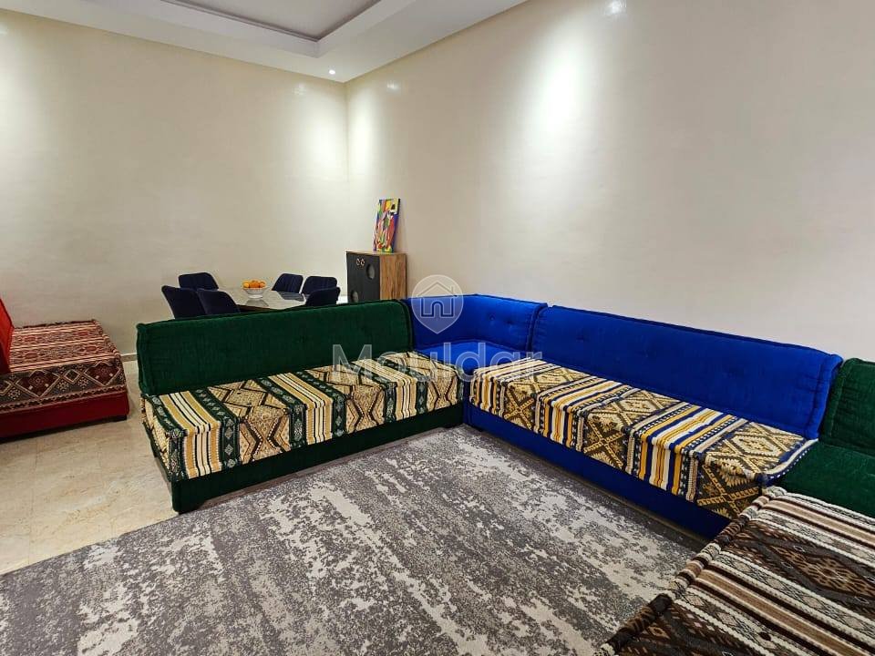 فيلا العطلات في أكادير-أنزا: هروب وراحة - Photo 2