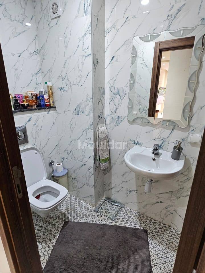 فيلا العطلات في أكادير-أنزا: هروب وراحة - Photo 21