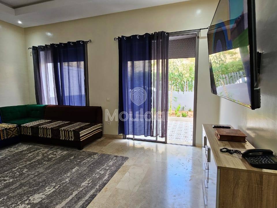 فيلا العطلات في أكادير-أنزا: هروب وراحة - Photo 3