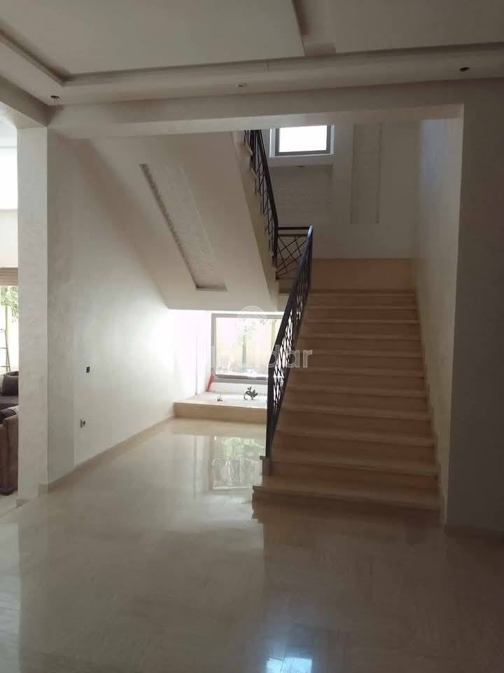 Luksusowa willa na sprzedaż w Marrakeszu - 3 przestronne sypialnie - Photo 4