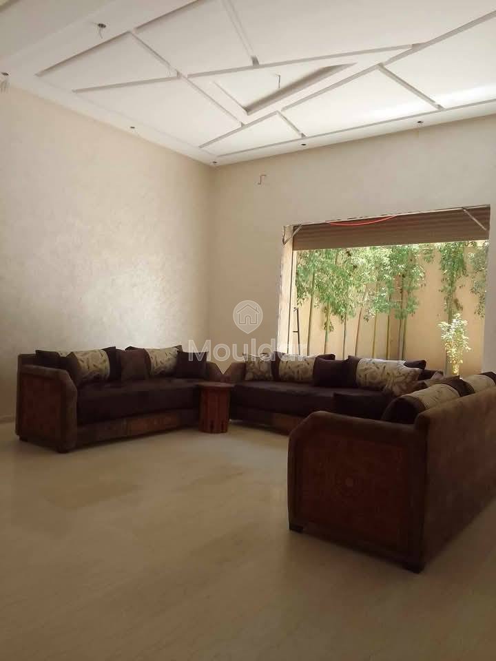 Luksusowa willa na sprzedaż w Marrakeszu - 3 przestronne sypialnie - Photo 1