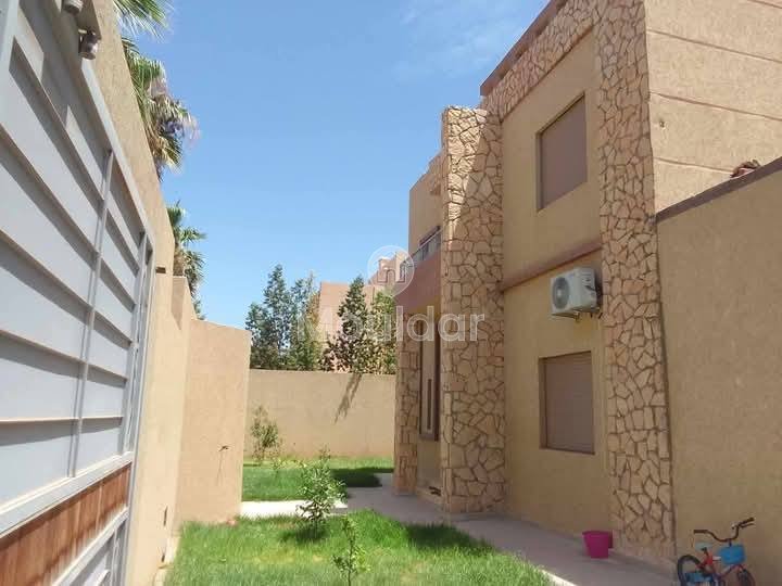 Luksusowa willa na sprzedaż w Marrakeszu - 3 przestronne sypialnie - Photo 3