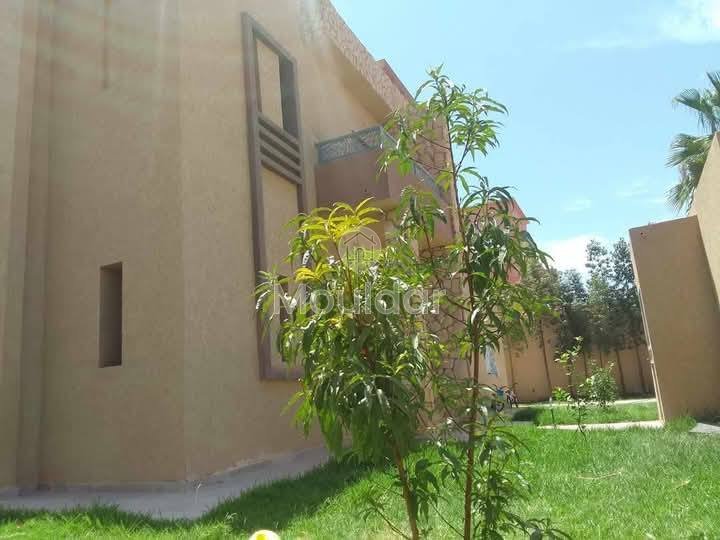 Luksusowa willa na sprzedaż w Marrakeszu - 3 przestronne sypialnie - Photo 7