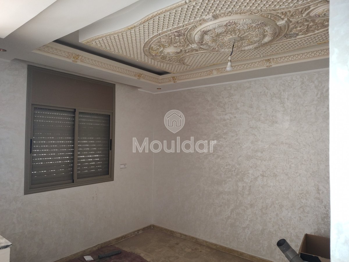 Appartement Charmant à Vendre : 2 Chambres à Khouribga - Photo 2