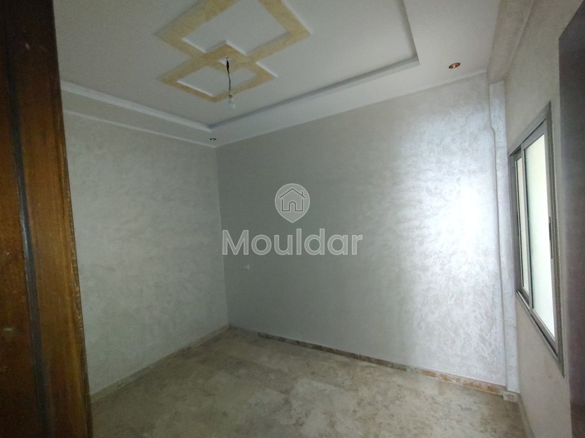 Appartement Charmant à Vendre : 2 Chambres à Khouribga - Photo 6