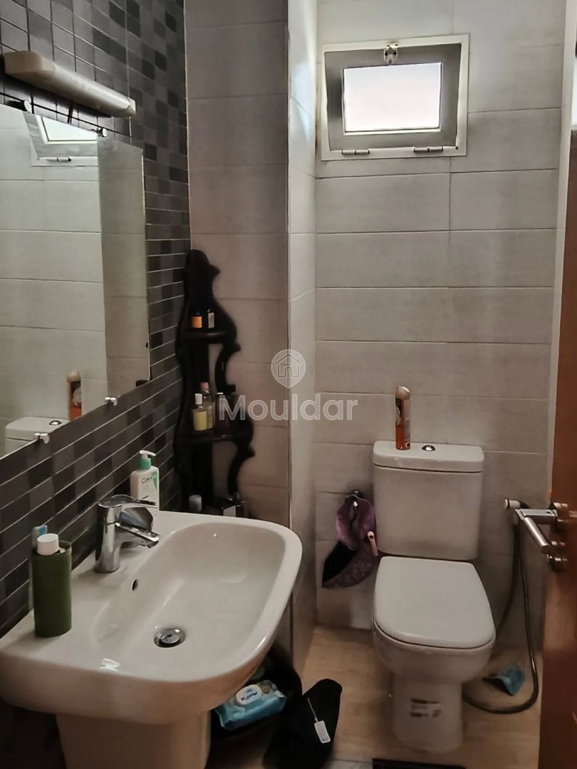 Superbe Appartement 2 Chambres à Vendre à Kénitra, 76m² - Photo 6