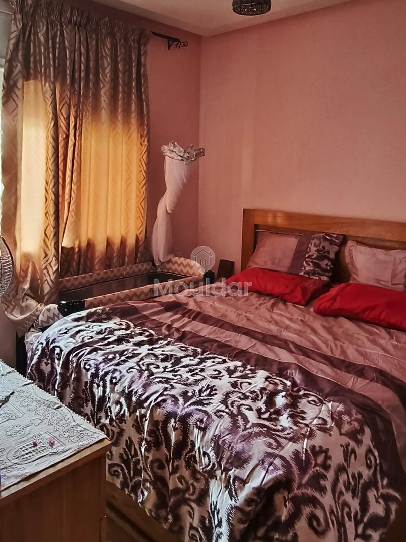 Superbe Appartement 2 Chambres à Vendre à Kénitra, 76m² - Photo 3