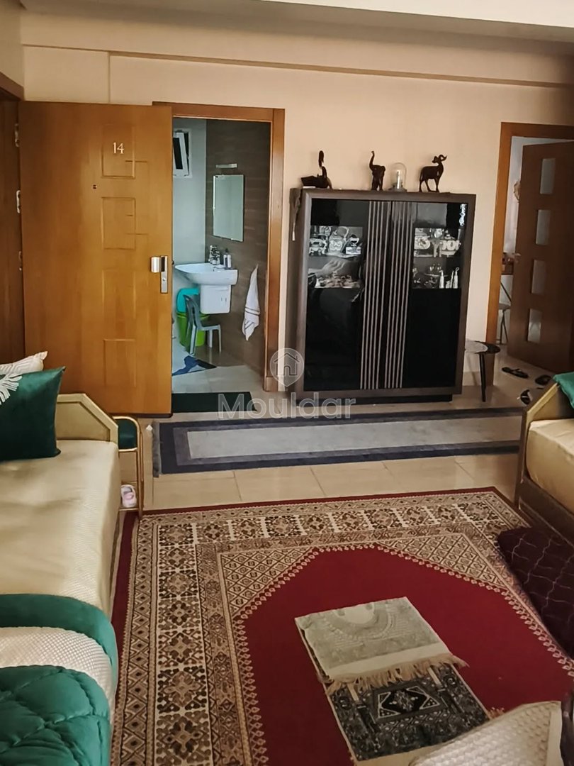 Superbe Appartement 2 Chambres à Vendre à Kénitra, 76m² - Photo 4