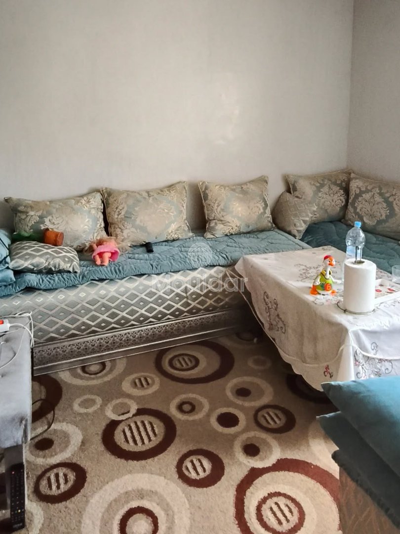 Superbe Appartement 2 Chambres à Vendre à Kénitra, 76m² - Photo 2