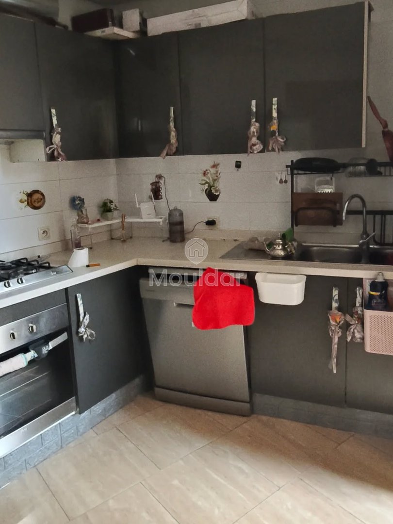 Superbe Appartement 2 Chambres à Vendre à Kénitra, 76m² - Photo 5