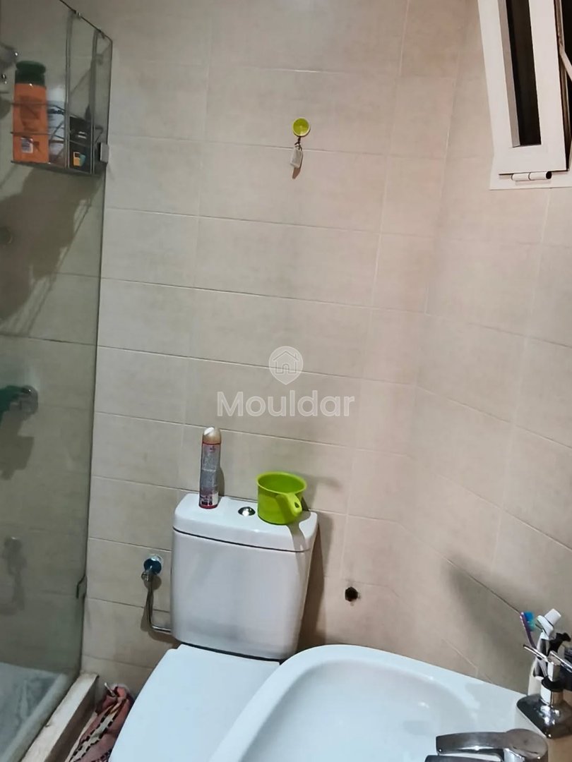 Superbe Appartement 2 Chambres à Vendre à Kénitra, 76m² - Photo 7