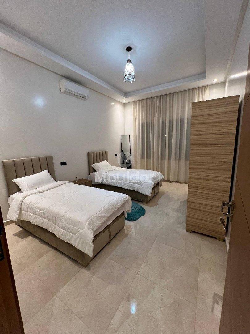 Ref.: mer/bet/mci/25

Luxe villa te huur in Marrakech – 4 ruime slaapkamers - Photo 3