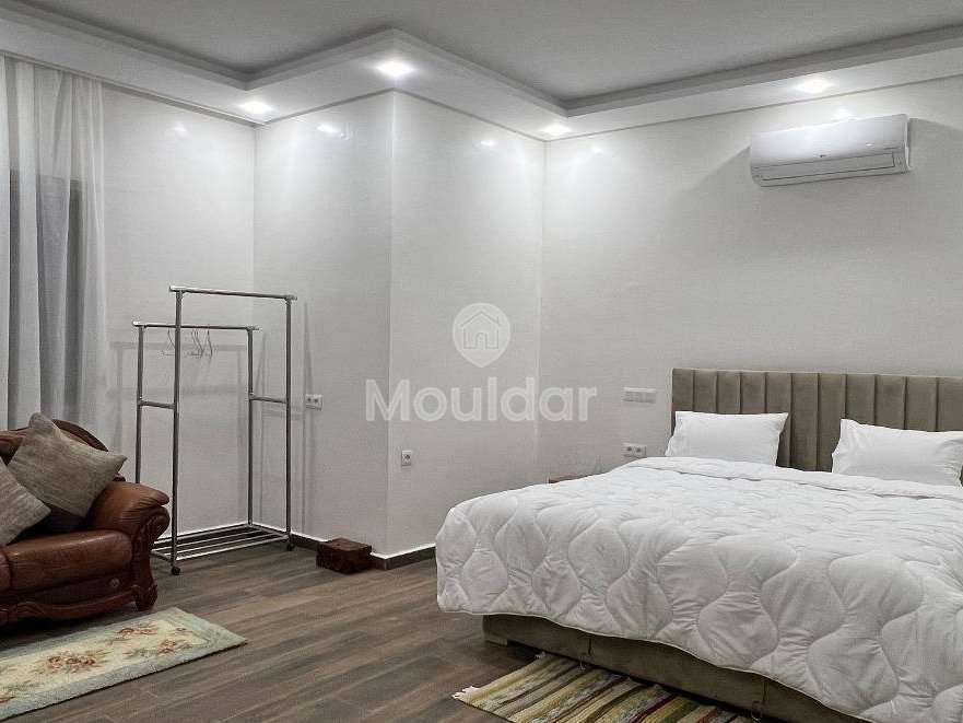 Ref.: mer/bet/mci/25

Luxe villa te huur in Marrakech – 4 ruime slaapkamers - Photo 5