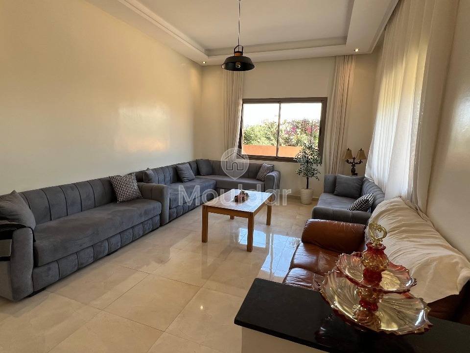 Ref.: mer/bet/mci/25

Luxe villa te huur in Marrakech – 4 ruime slaapkamers - Photo 1