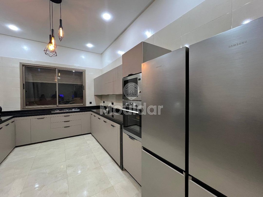 Ref.: mer/bet/mci/25

Luxe villa te huur in Marrakech – 4 ruime slaapkamers - Photo 9